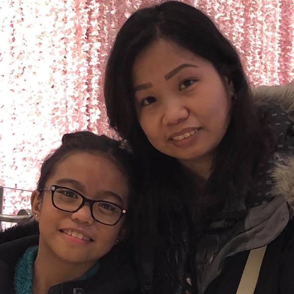 Meet your Posher, Marlyn - Picture 1 of 1